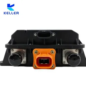 <span class=keywords><strong>Chauffage</strong></span> PTC pour bus 3000W au <span class=keywords><strong>meilleur</strong></span> prix, <span class=keywords><strong>chauffage</strong></span> auxiliaire IP67 avec bus CAN - Product Image 4