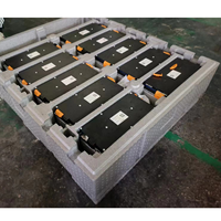 Module de batterie EV Svolt neuf 355 VDA 8S1P 90Ah Module de batterie NMC 4S1P pour Nissan Leaf Voiture électrique Solaire