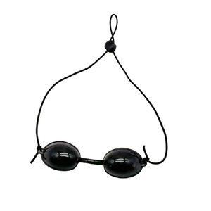 แว่นตานิรภัยสำหรับงานเชื่อมเลเซอร์ <span class=keywords><strong>LED</strong></span> แว่นตานิรภัยเลนส์โพลีคาร์บอเนตกรอบแว่นตาพลาสติกซิลิโคนแฟชั่น - Product Image 1