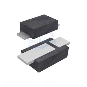 SBA330AH-AU_R1_000A1 DIODE SCHOTTKY 30V 3A SOD123HE SOD-123H Single Diodes Price List For Electronic Components - Product Image 1