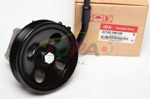 57100-2W100 571002W100 POMPE DE DIRECTION ASSISTÉE POUR HYUNDAI/KIA 57100 2W100 - Product Image 2