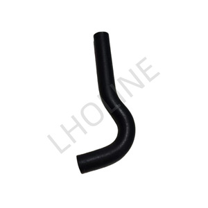 Tuyau de liquide de refroidissement 12261-15090 en caoutchouc EPDM pour remplacement et réparation des raccords de conduites d'entrée et de sortie d'eau - Product Image 2