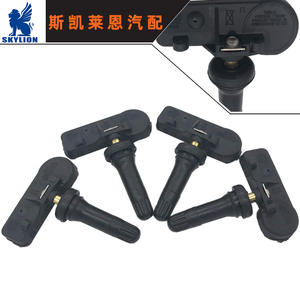 Capteurs/inspecteurs de pression des pneus TPMS Dodge Chrysler Jeep 56029398AA pour véhicules - Product Image 2