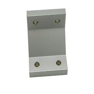 Nhà Sản Xuất 40 Loạt L Loại Hỗ Trợ Phù Hợp Gó<span class=keywords><strong>c</strong></span> Hồ Sơ Khung Kết Nối Cho Nhôm Hồ Sơ - Product Image 5