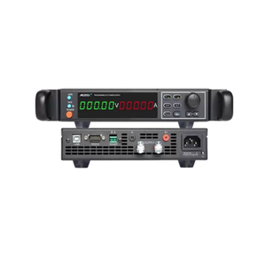 Fuente de Alimentación CC Programable para Montaje en Rack MESTEK, Salida de Alta Precisión y Potencia, PSU Regulada Ajustable - Product Image 1