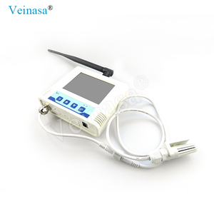 เครื่องวัดอุณหภูมิและความชื้นไร้สาย Wifi รุ่น Veinasa-WSY01 RS485  เครื่องมือวัดอุณหภูมิ Veinasa-WSY01 V - Product Image 5