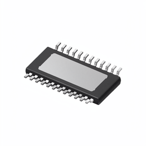 Electronic Circuit Components Original 24 TSSOP Exposed Pad TLD700216ESXUMA1 Power Management (PMIC) - Product Image 1