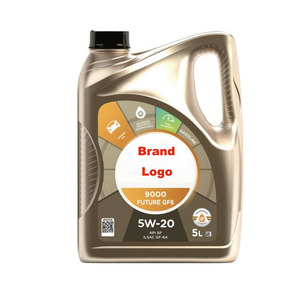Tot marca API SP SN 1L 5L 9000 NFC future GF5 0 W <span class=keywords><strong>20</strong></span> 0 W <span class=keywords><strong>20</strong></span> 0 W <span class=keywords><strong>20</strong></span> 0 w20 olio motore auto completamente sintetico - Product Image 5
