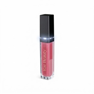 lip gloss <b>tubes</b> with <b>led</b> light and mirror - Product Image 3