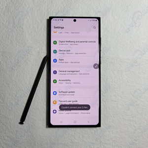 Accessori di terze parti all'ingrosso usati per telefono cellulare S23Ultra 5G, 12GB RAM, 256GB, sbloccato, schermo AMOLED da 6.8" 3088x1440px - Product Image 3