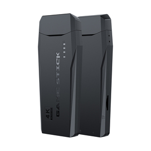 เครื่องเล่นวิดีโอเกมพกพา M8 Mini แบบ USB ขนาด 32GB ไร้สาย พร้อมจอในตัว รองรับการเชื่อมต่อทีวีแบบ HD 4K สไตล์เรโทร อาร์เคด GBC ญี่ปุ่น - Product Image 6