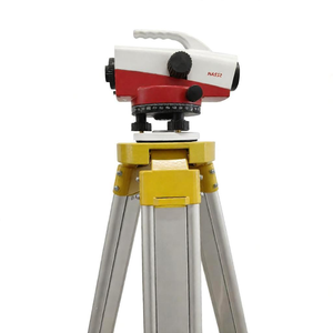 El Nivel Automático Na532 de Alta Precisión 32X Más Popular para Mediciones Geográficas - Product Image 1
