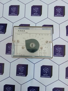 PLC <span class=keywords><strong>Asea</strong></span> 8502 Rxil 2 Rk412112dp con Garantía - Product Image 2
