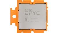 Nuevo CPU para Servidor de 24 Núcleos y 48 Subprocesos, 2.5GHz, 200W, Socket SP5, para Computación en la Nube y Virtualización, Modelo 9224