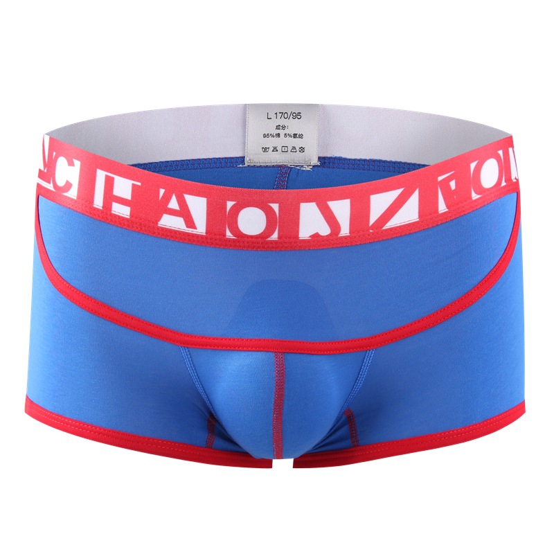 Calzoncillos con Relleno - Comprar Online en XXXMADRID.COM