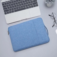 Simplicity Portable 13 14 15 16 Pouces Housse de Protection Fine pour Ordinateur Portable pour MacBook Huawei