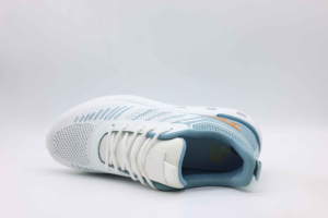 定制网球鞋原创设计品牌时尚复古高品质休闲跑步日用男士透气轻便网布 - Product Image 2