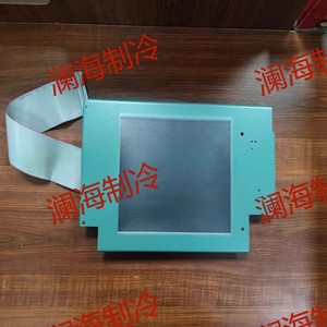 ชุดแสดงผลยอร์ค รุ่น 331-01771-000 อะไหล่เครื่องทำความเย็น - Product Image 2