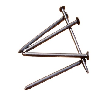 Bulk Supply Common Construction <strong>Nails</strong> for Wood Pallet Making and <strong>Structural</strong> Framing - Product Image 1
