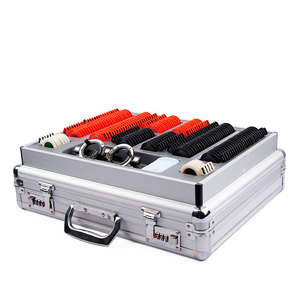 Trial Lens Set Ferramenta Oftálmica Essencial para Testes de Visão Precisos e Avaliação de Erros Refrativos 158 Plastic Rim - Product Image 5