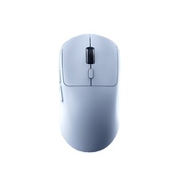 Mouse Nirkabel PAW3950 Terbaru DPI Tinggi Klik Senyap Desain Ergonomis Mouse Nirkabel Gaming PC Mouse Nirkabel Stylish