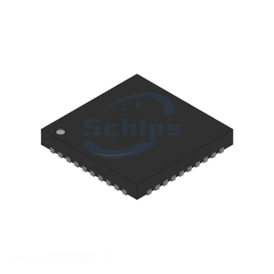 DS14C535MSAX/NOPB Interface Ic Integrated Circuit Manufacturer Channel 28 SSOP (0.209", 5.30mm Width) - Product Image 1