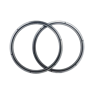 צמח byc ישיר קטע שקט נושאת רולר מסבים רולר גלילי ר6008 מסבים - Product Image 3