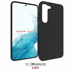 Nuevos Productos 2022 para Samsung Galaxy S23, Funda Transparente Antigolpes para Teléfono Móvil, Funda Transparente para S23 Ultra - Product Image 5