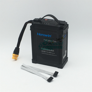 Wholesale Herewin 22000MAH <b>Battery</b> 45.6v 12S 1P <b>Battery</b> Agricultural Plant Protection <b>Battery</b> - Product Image 4