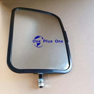 Espejo Retrovisor de Alta Calidad para Maquinaria de Construcción, 56D-86-32311, para Camión Volquete Komatsu HD605-7E0 HD785-7 <span class=keywords><strong>HD1500</strong></span>-<span class=keywords><strong>8</strong></span> - Product Image 3