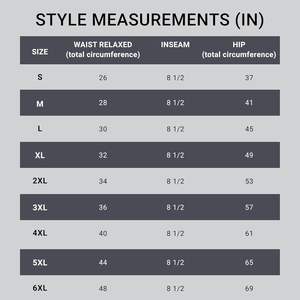 Shorts de sport pour homme personnalisés, style Bermuda, tissage extensible, taille élastique, logo, tailles XS-XL, confortables, pour le golf - Product Image 5