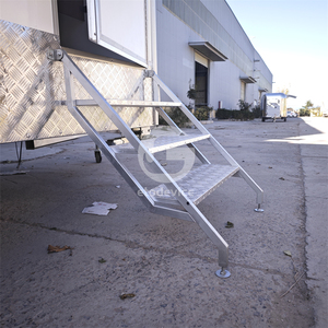 Remorque de toilettes extérieures entièrement équipée, remorque de salle de bain mobile portable - Product Image 4