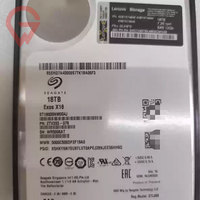 4XB7A74942 18TB 7.2K 3.5-inci HDD SAS 2U12 Untuk Lenovo ThinkSystem Seri DE Hot Swap Internal Enterprise HDD Hard Disk Drive