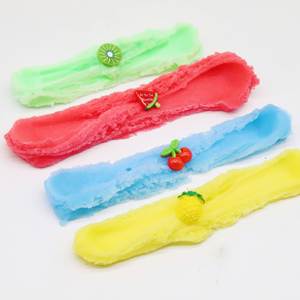 2019 Popularity Dinosaur Silk Slime Colorful <b>Magic</b> Color Changing Plastic & Clay Slime - Product Image 4