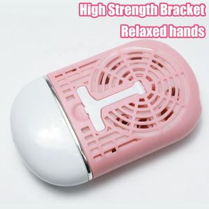 Nouveaux <span class=keywords><strong>cils</strong></span> USB Rechargeable sèche <span class=keywords><strong>faux</strong></span> <span class=keywords><strong>cils</strong></span> ventilateur électricité orgue Salon de beauté utiliser Mini USB ventilateur Rechargeable Portable Usb - Product Image 5