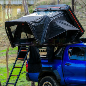 Tente de toit pour camping-car, tente de toit pliable, tente de toit souple pour remorque, tente de toit pliable pour camping, tente de toit de fabrication haut de gamme - Product Image 4