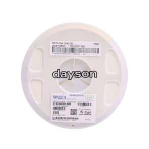 表面実装型チップコンデンサSMD MLCC <span class=keywords><strong>0805B225K160NT</strong></span> 2.2UF 10% 16V X7R 0805セラミックコンデンサ - Product Image 1