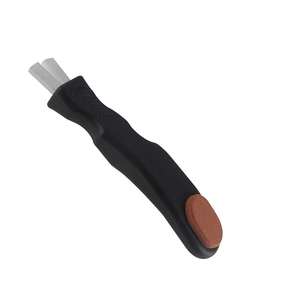 Afilador de patines de hielo, varilla de cerámica, herramienta portátil para patinaje artístico, para uso en exteriores, fabricado en Yuyao ND 069B - Product Image 2