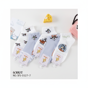 Calzini da uomo della serie Disney e Sanrio - Product Image 1