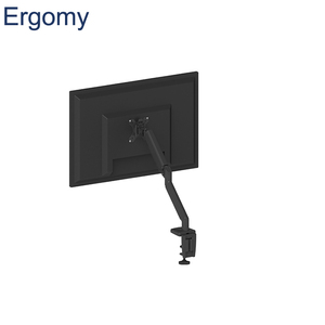 AG8-21 installazione rapida braccio di montaggio per monitor singolo in alluminio stabile e flessibile per pc altri accessori per <span class=keywords><strong>computer</strong></span> - Product Image 2