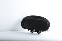 10,25 Zoll Auto-Armaturenbrett-Instrument für VW Polo 12-18/Amarok 11-16 UI-Optionen CarPlay HD-Eingang Original-Fahrzeuginformationsanzeige-XTRONS