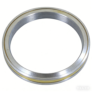 טבעת אטימה לחלקי חילוף של טורבינת קיטור DTEC 1-1000MW עבור להב רוטור של טורבינת קיטור לייצור חשמל - Product Image 2