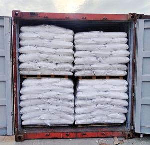 उच्च शुद्धता सोडा मोती पोटेशियम हाइड्रोक्साइड 90% फ्लक्स कास्टिक पोटाश - Product Image 6