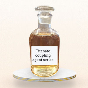 Nhà sản xuất cung cấp TMC-3 tác nhân khớp nối titanate, cũng có thể được sử dụng như một tác nhân liên kết ngang - Product Image 6