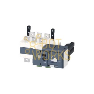 Siemens 3KC43420DA210AA3 - Nuovo - Product Image 1
