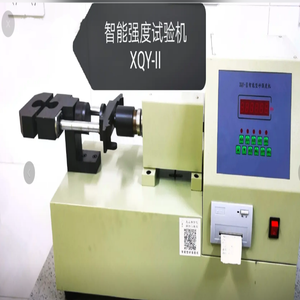 Testeur de résistance du sable universel intelligent (SWY) : Équipement de laboratoire de haute précision 3000N - Product Image 5