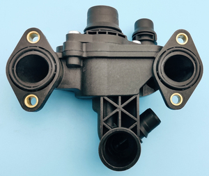 Couvercle du boîtier du thermostat de refroidissement du moteur a pièces de moteur 1336 Y3 - Product Image 3