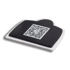 Customized Cute Cartoon Car Shape PVC Silicone <b>Kids</b> Fridge <b>Magnets</b> - Product Image 5