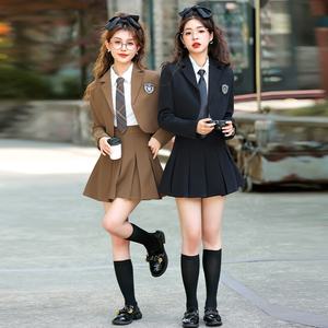 フロントデスクカスタマーサービスビリヤードクラブホテルKTVその他の産業プロの女性の作業服スーツ学生JKユニフォーム - Product Image 2