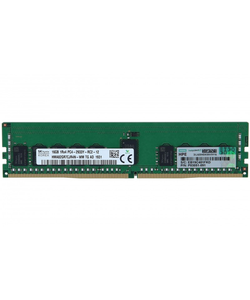 P43328-B21 32GB 2Rx8 DDR5‑4800 CL40 EC8 Reg G11 ชุดหน่วยความจำอัจฉริยะ - Product Image 1